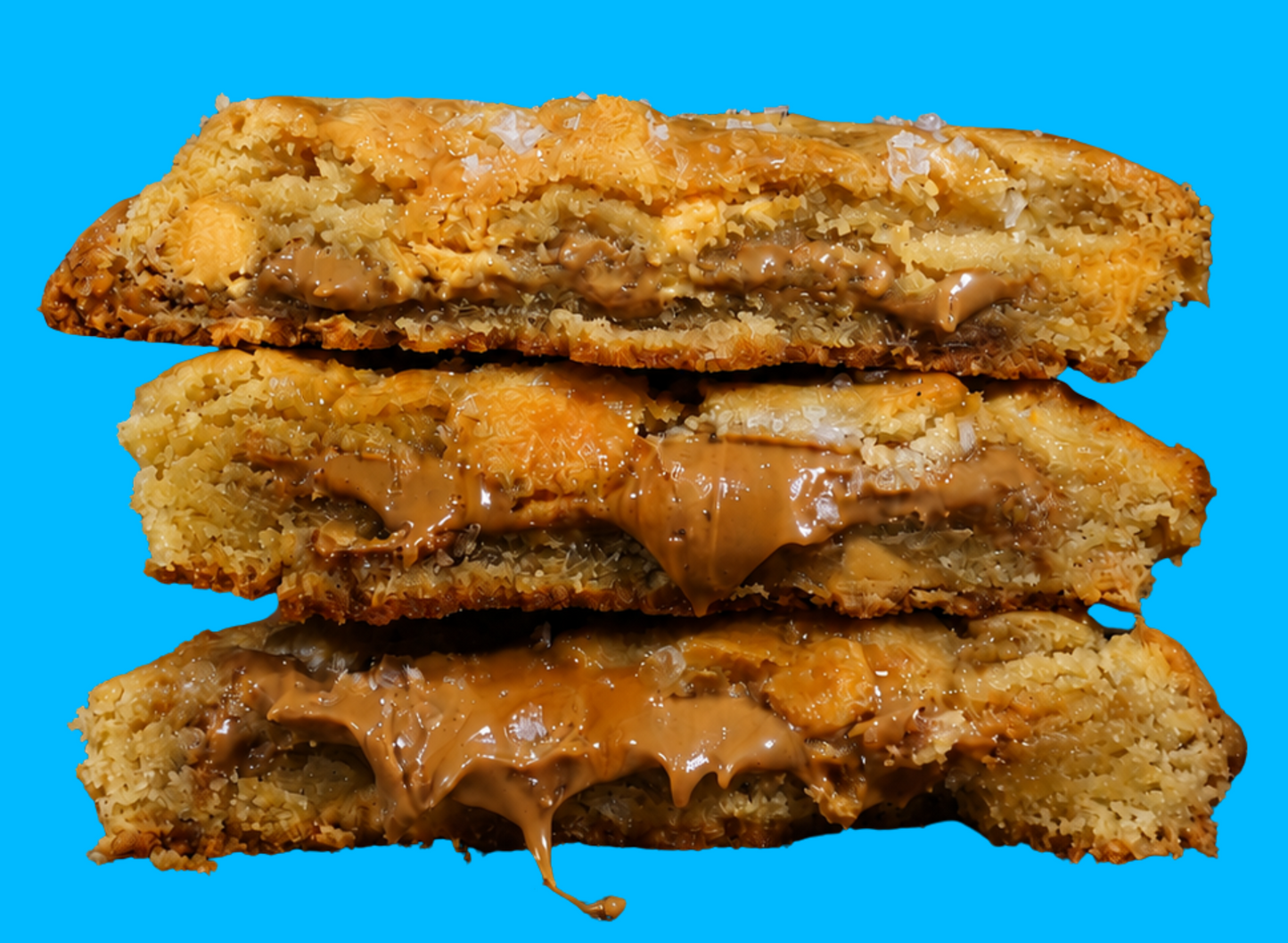 Butterscotch Biscoff