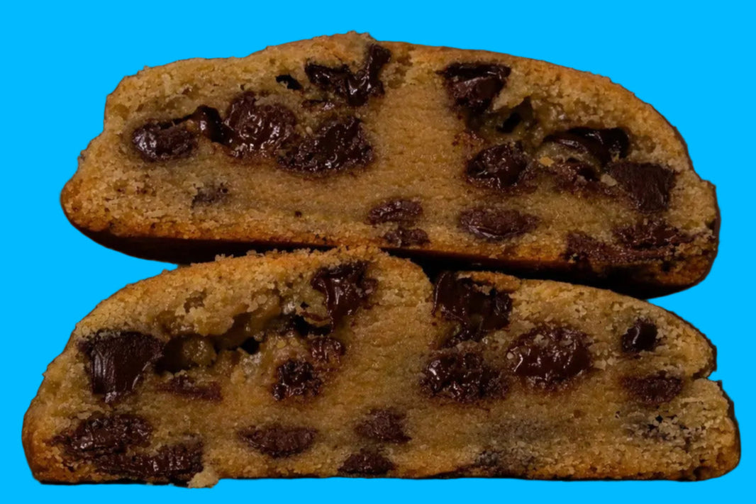 Cookies – Pookie