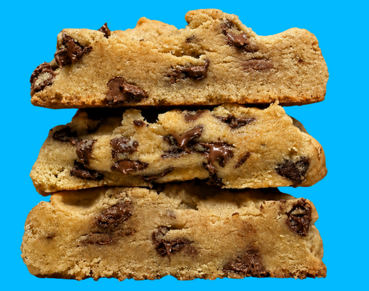 Brown Butter Chocolate Chip
